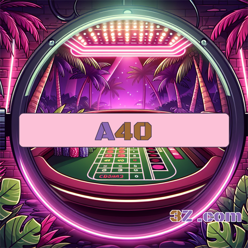A Plataforma de Jogos a40: Um Mundo de Oportunidades