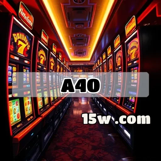 a40.com Jogos