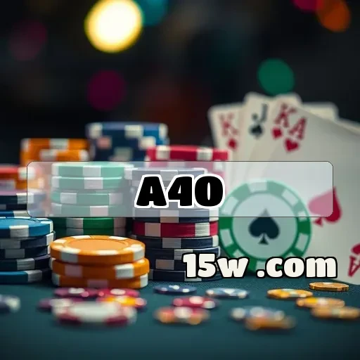 a40.com: Conheça os Métodos de Pagamento Mais Funcionais para Jogadores