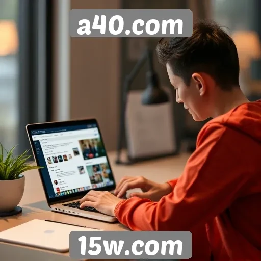 Novas funcionalidades do A40.com melhoram experiência do usuário