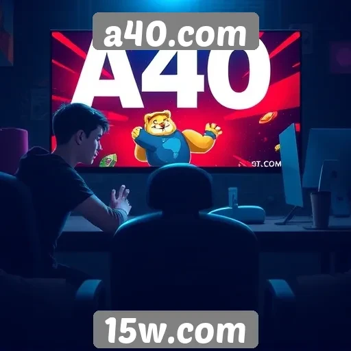 Recursos de personalização disponíveis no A40.com